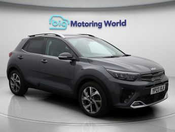 Kia Stonic GT-LINE S ISG