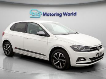 Volkswagen Polo BEATS EVO