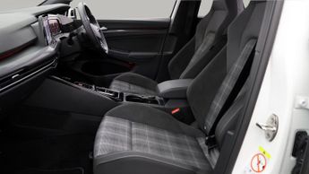 Volkswagen Golf GTD TDI DSG