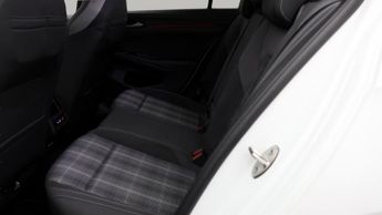 Volkswagen Golf GTD TDI DSG