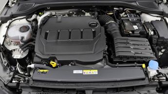 Volkswagen Golf GTD TDI DSG