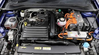 SEAT Leon FR DSG