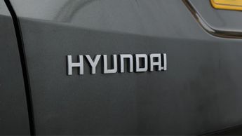 Hyundai TUCSON T-GDI PREMIUM