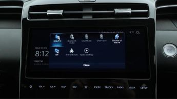 Hyundai TUCSON T-GDI PREMIUM