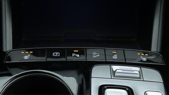 Hyundai TUCSON T-GDI PREMIUM