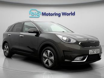 Kia Niro 2