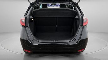 Honda Jazz I-MMD SR