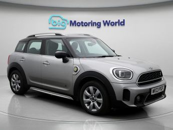 MINI Countryman COOPER S E ALL4 CLASSIC