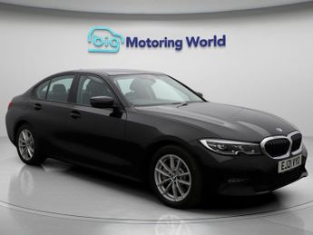 BMW 330 330E SE PRO