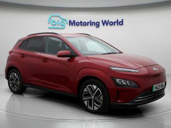 Hyundai KONA PREMIUM