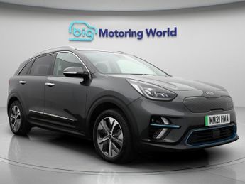 Kia Niro 4 PLUS
