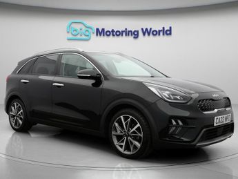 Kia Niro 4