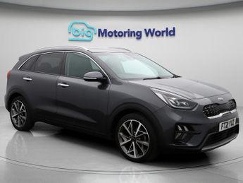 Kia Niro 4