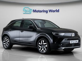 Vauxhall Mokka ELITE EDITION