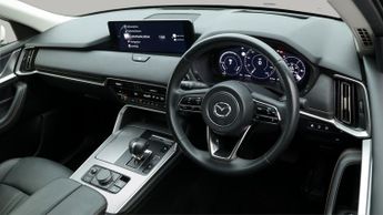 Mazda CX-60 EXCLUSIVE-LINE