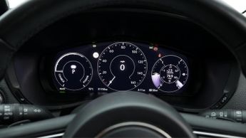 Mazda CX-60 EXCLUSIVE-LINE
