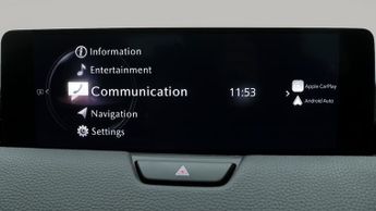 Mazda CX-60 EXCLUSIVE-LINE