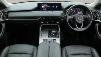 Mazda CX-60 EXCLUSIVE-LINE