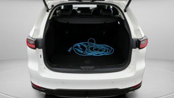 Mazda CX-60 EXCLUSIVE-LINE