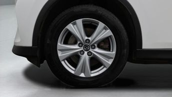 Mazda CX-60 EXCLUSIVE-LINE