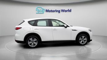 Mazda CX-60 EXCLUSIVE-LINE