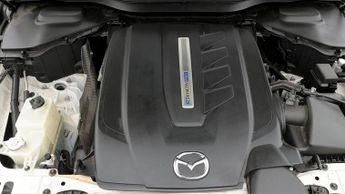 Mazda CX-60 EXCLUSIVE-LINE