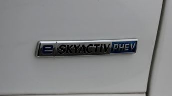 Mazda CX-60 EXCLUSIVE-LINE