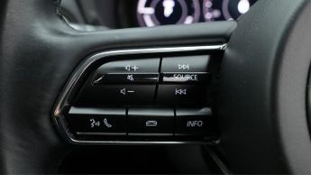 Mazda CX-60 EXCLUSIVE-LINE