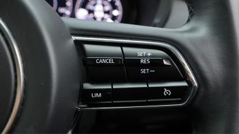 Mazda CX-60 EXCLUSIVE-LINE