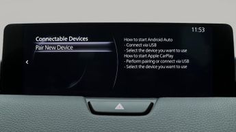 Mazda CX-60 EXCLUSIVE-LINE