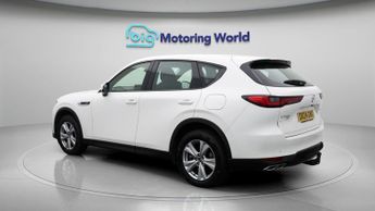 Mazda CX-60 EXCLUSIVE-LINE