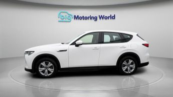 Mazda CX-60 EXCLUSIVE-LINE
