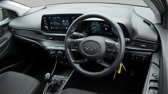 Hyundai i20 T-GDI SE CONNECT