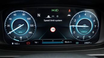 Hyundai i20 T-GDI SE CONNECT