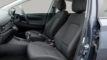 Hyundai i20 T-GDI SE CONNECT