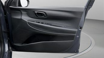 Hyundai i20 T-GDI SE CONNECT