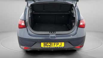 Hyundai i20 T-GDI SE CONNECT