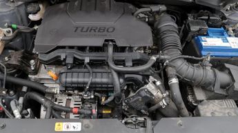 Hyundai i20 T-GDI SE CONNECT