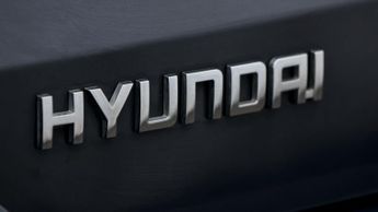 Hyundai i20 T-GDI SE CONNECT