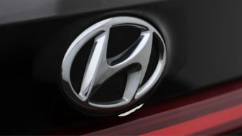 Hyundai i20 T-GDI SE CONNECT