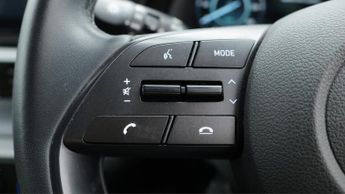 Hyundai i20 T-GDI SE CONNECT