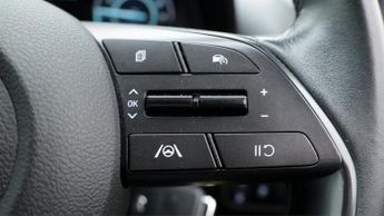 Hyundai i20 T-GDI SE CONNECT