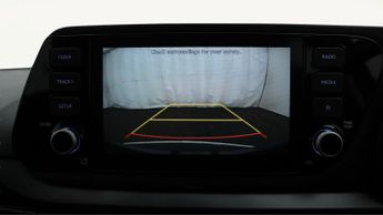 Hyundai i20 T-GDI SE CONNECT