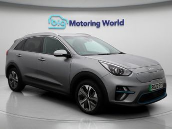Kia Niro 2