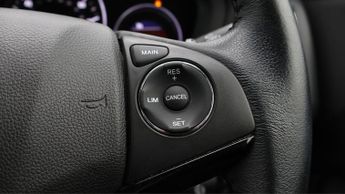 Honda HR-V I-VTEC SE