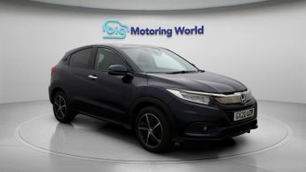 Honda HR-V I-VTEC SE
