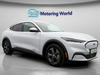 Ford Mustang BASE