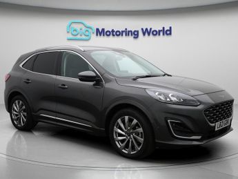 Ford Kuga VIGNALE