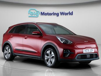 Kia Niro 2