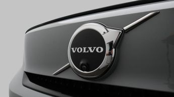 Volvo C40 RECHARGE TWIN ULTIMATE AWD
